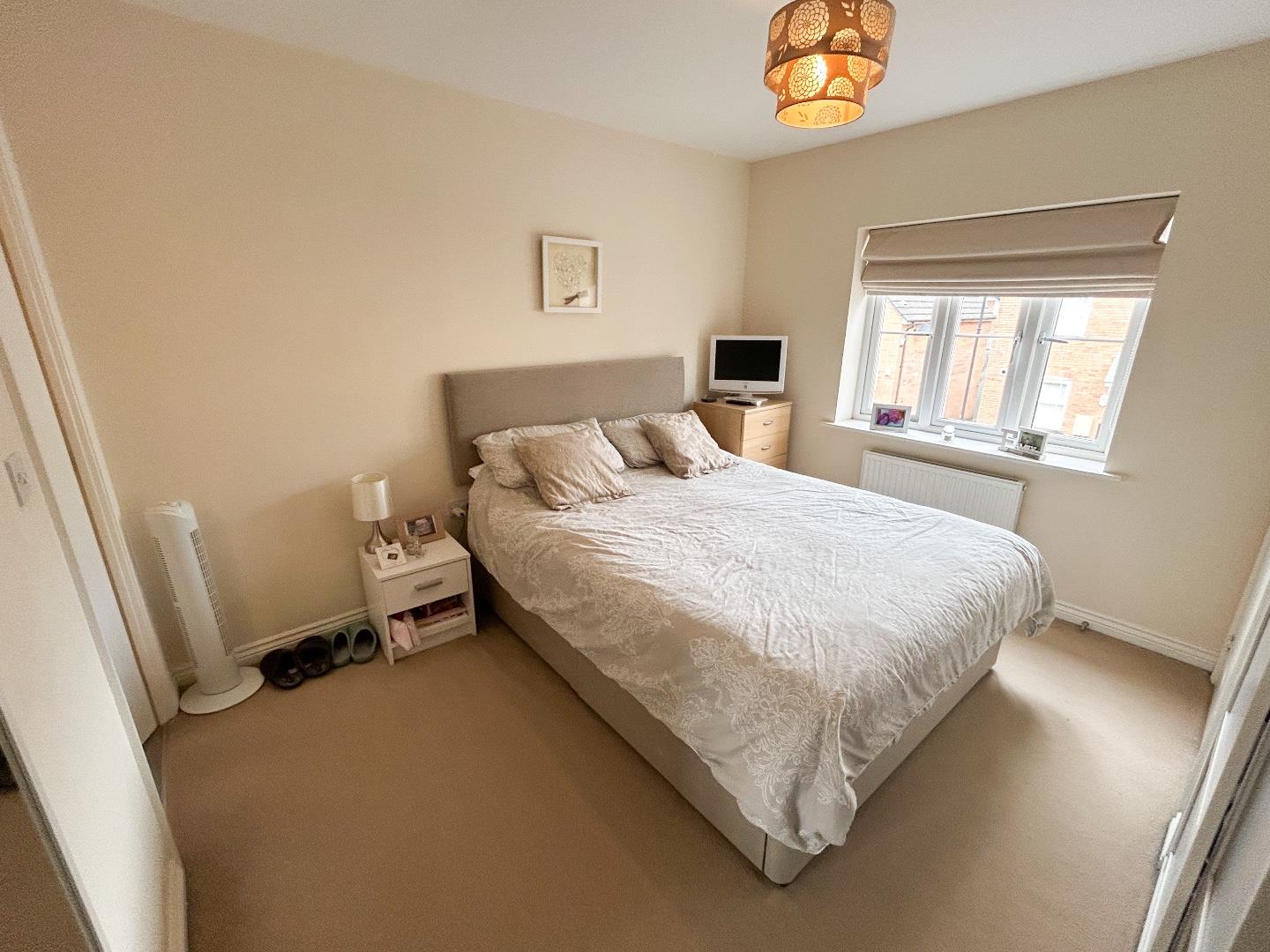 Lon Yr Helyg, Coity, Bridgend County Borough, CF35 6DD